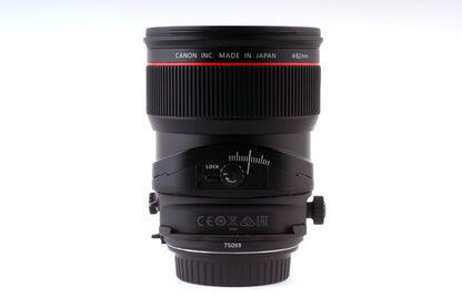 Canon 24mm 3.5 L II TS-E