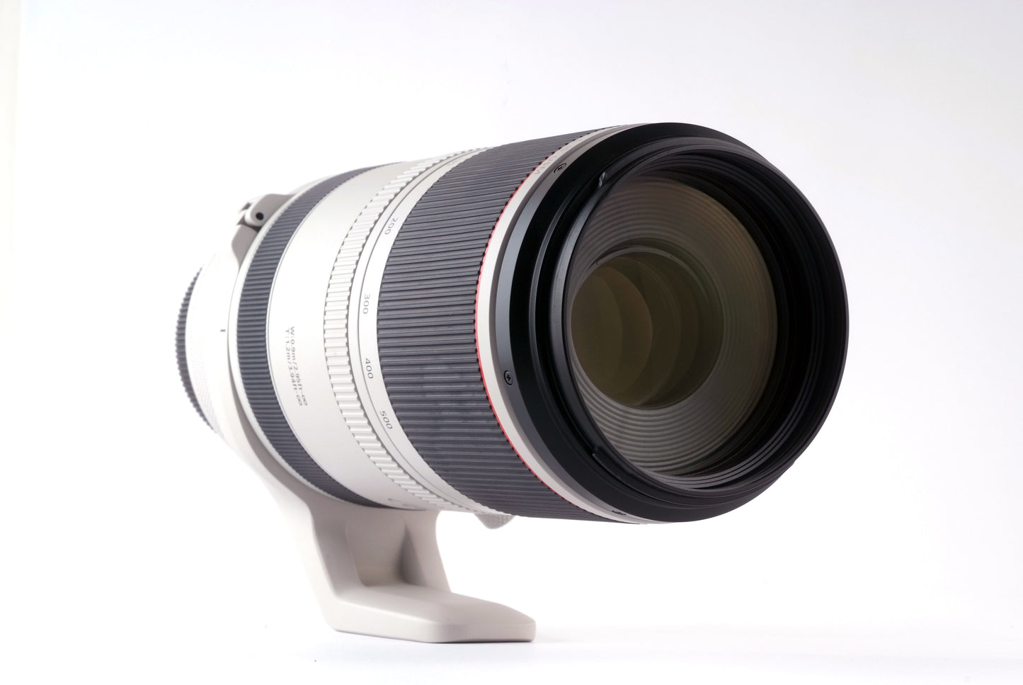 Canon 100-500mm AF L RF