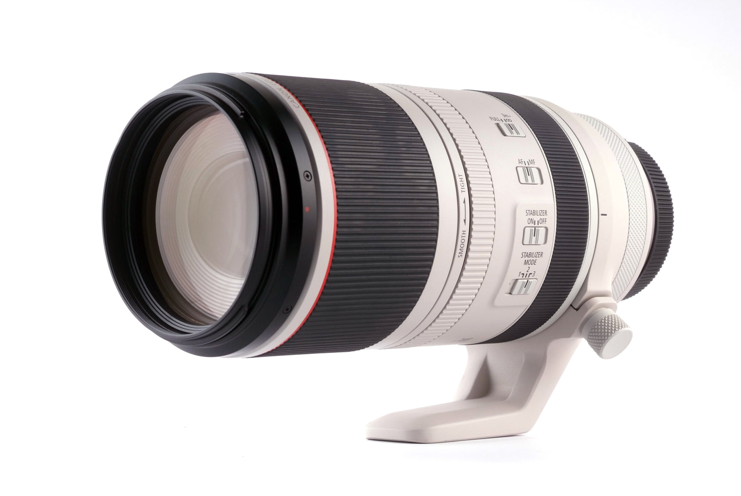 Canon 100-500mm AF L RF Nieuw