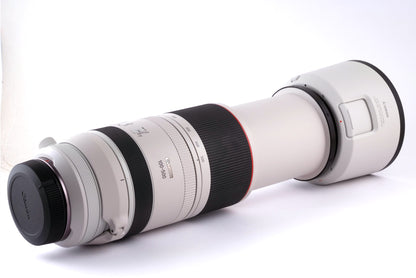 Canon 100-500mm AF L RF Nieuw