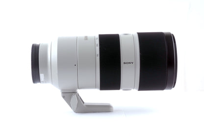 Sony 70-200mm 2.8 GM