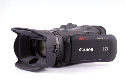 Canon Legria HFG26 Nieuw