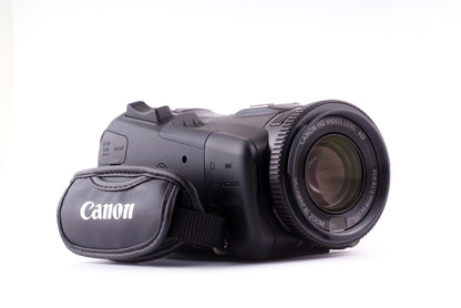 Canon Legria HFG26 Nieuw