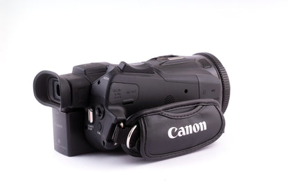 Canon Legria HFG26 Nieuw