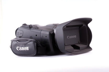 Canon Legria HFG26 Nieuw