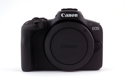 Canon EOS R50 Body