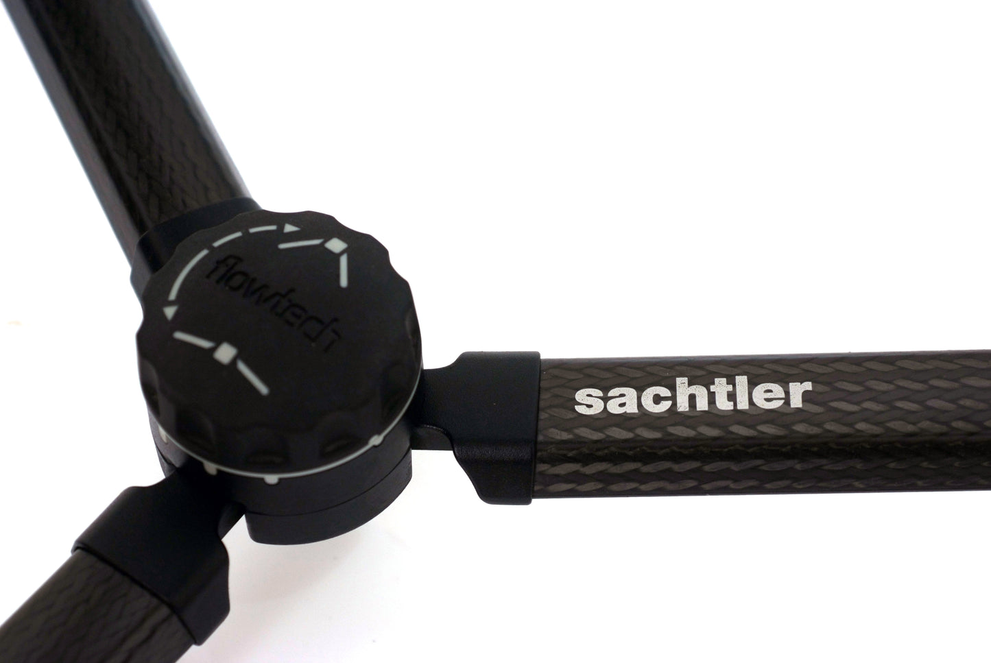 Sachtler Statief Flowtech 100 Active 10