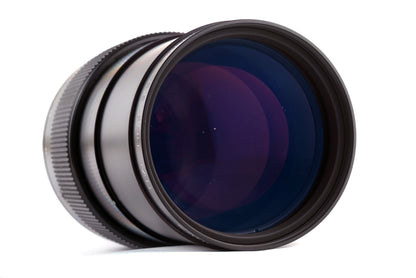 Carl Zeiss Jena 200mm 2.8 MC M39 Sonnar