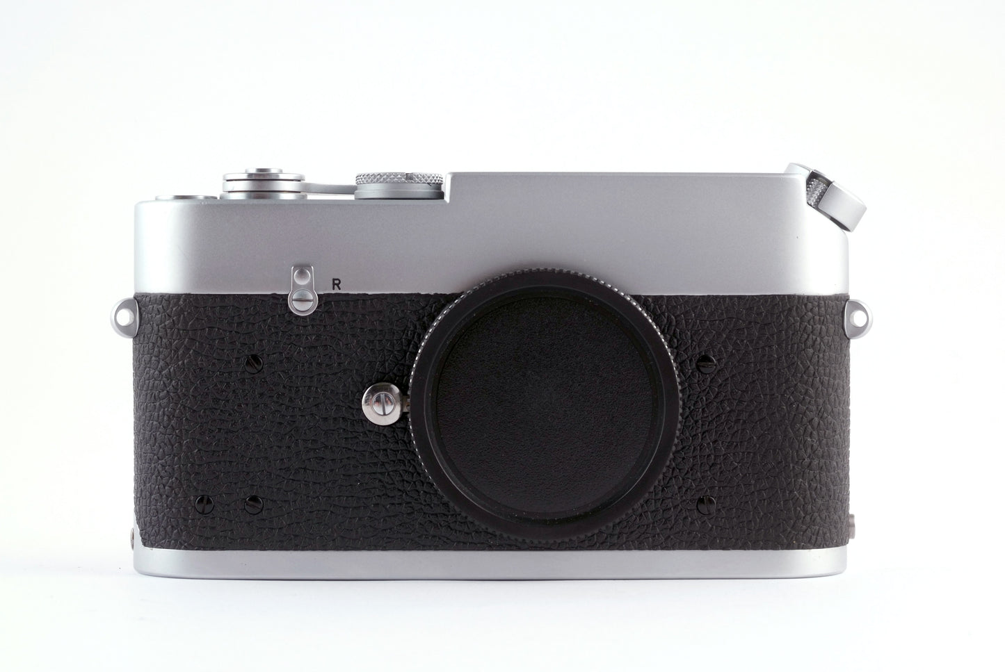 Leica MDA