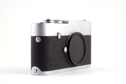 Leica MDA