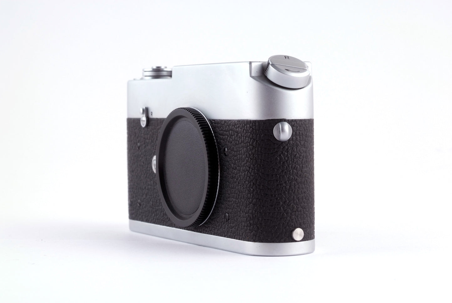 Leica MDA