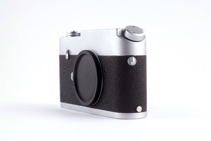 Leica MDA