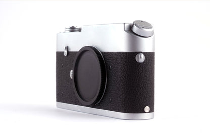 Leica MDA