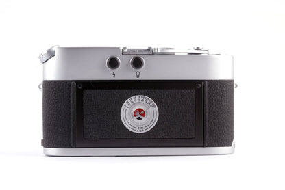 Leica MDA