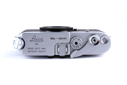 Leica MDA