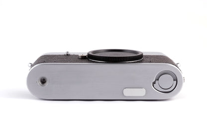 Leica MDA