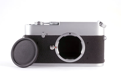 Leica MDA