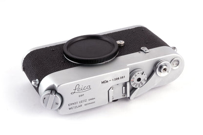 Leica MDA