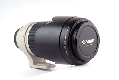 Canon 70-200mm 2.8 AF L