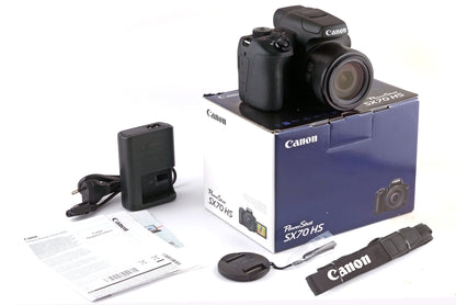 Canon SX70