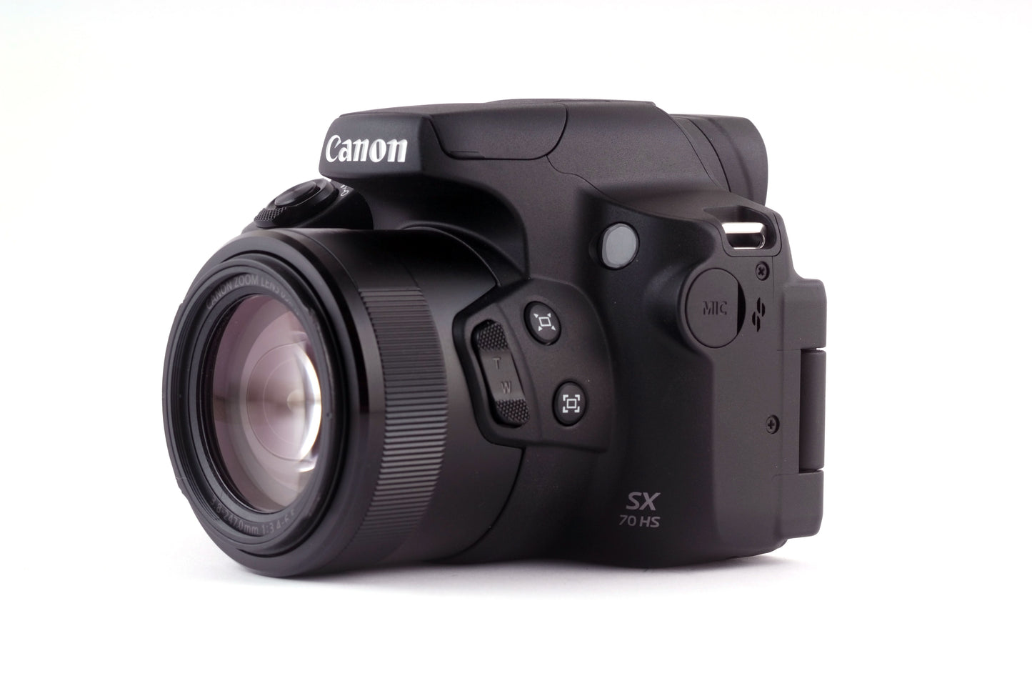 Canon SX70