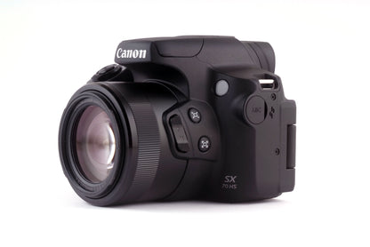 Canon SX70