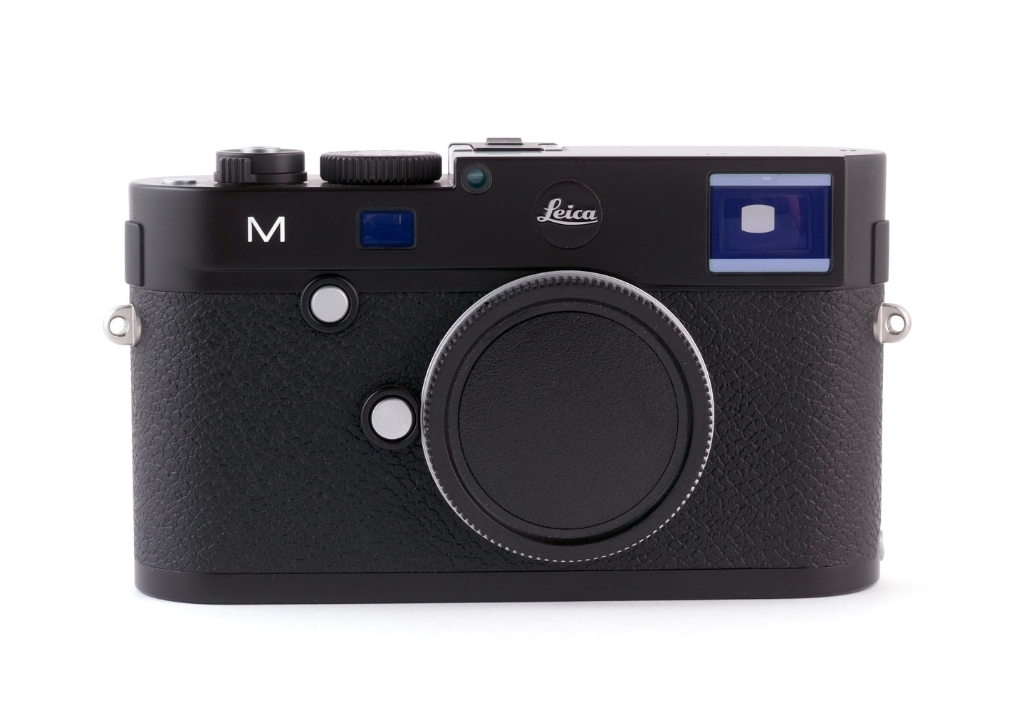 Leica M240 Black + Originele Doos