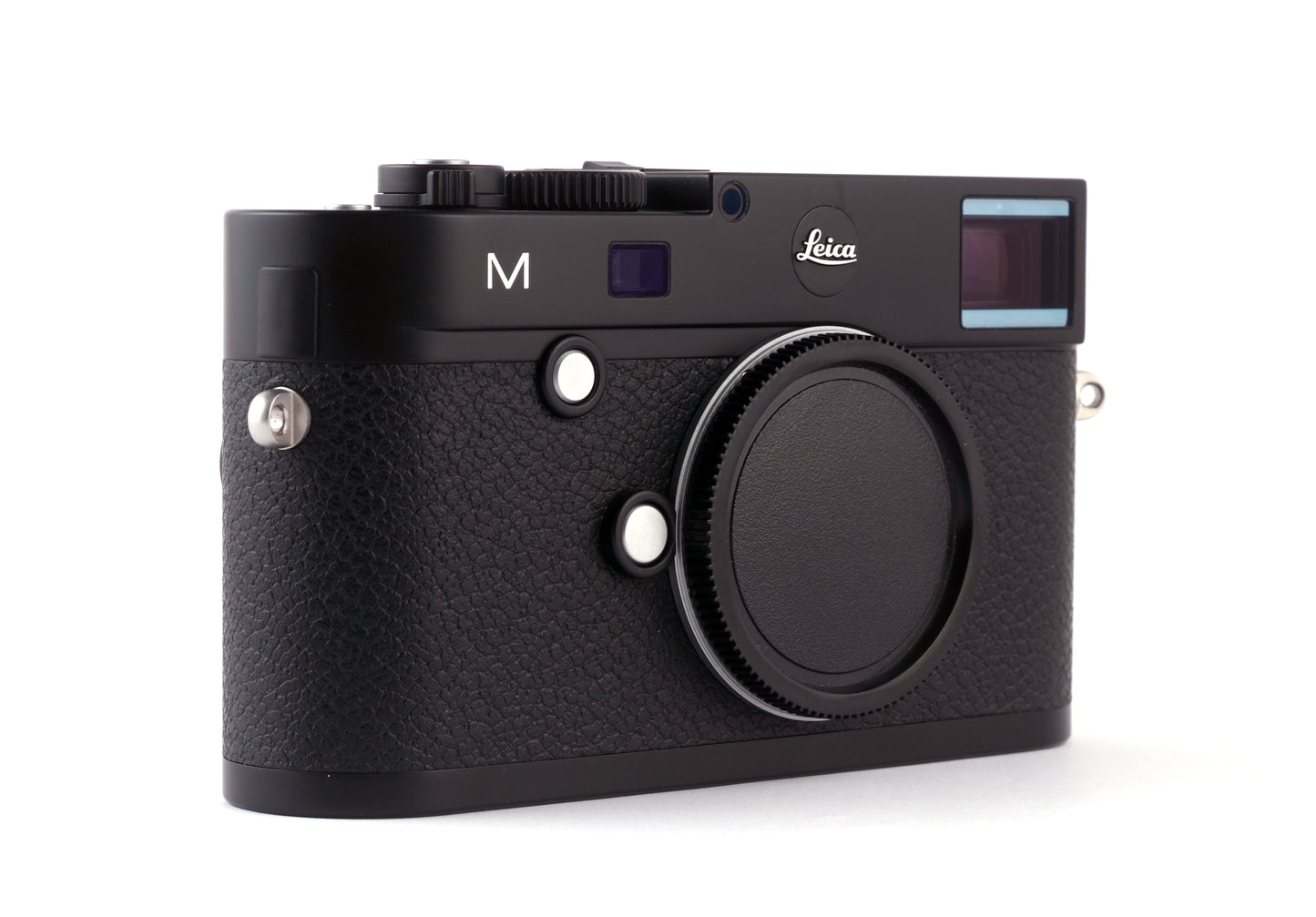 Leica M240 Black + Originele Doos