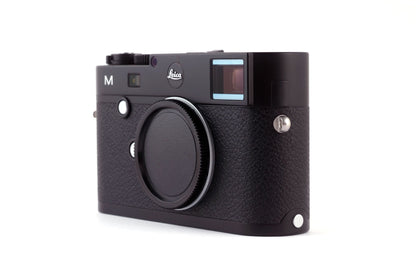 Leica M240 Black + Originele Doos