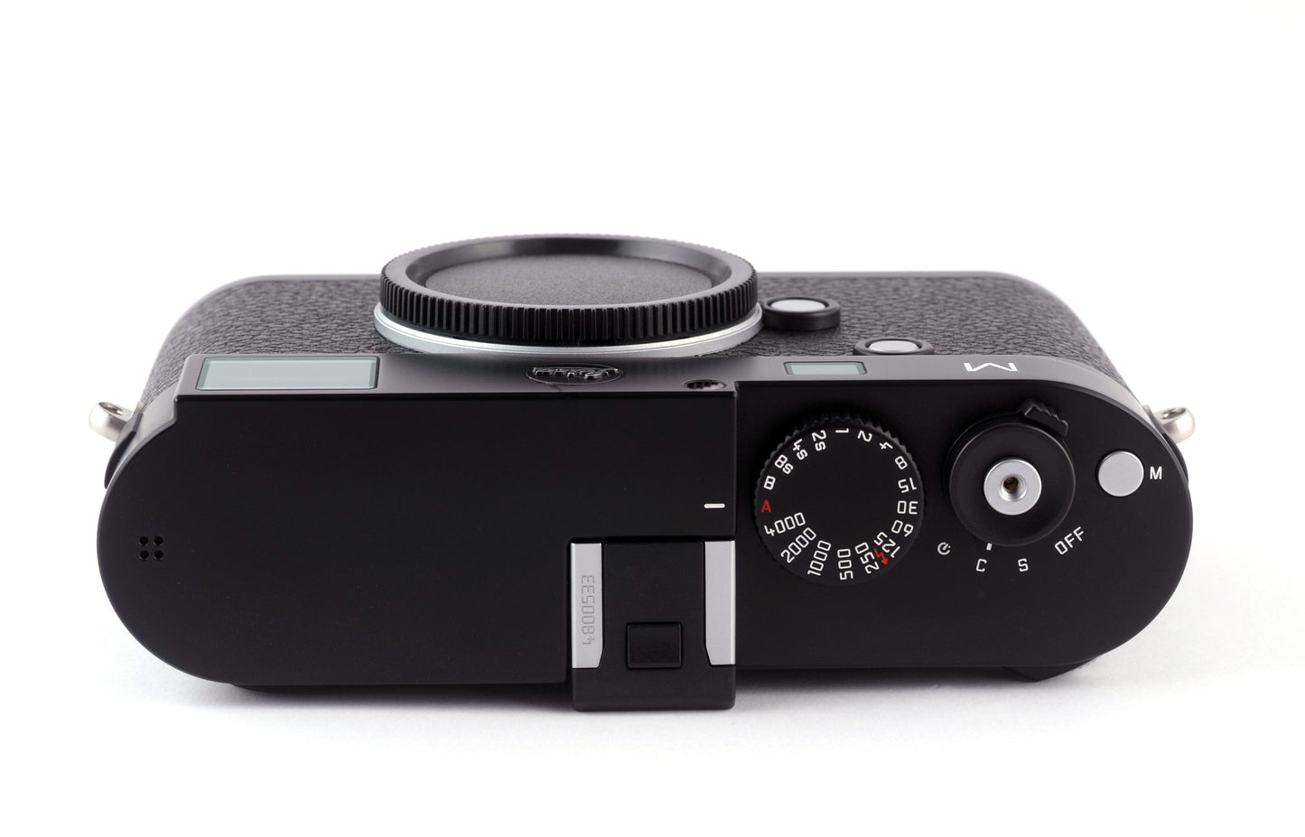 Leica M240 Black + Originele Doos