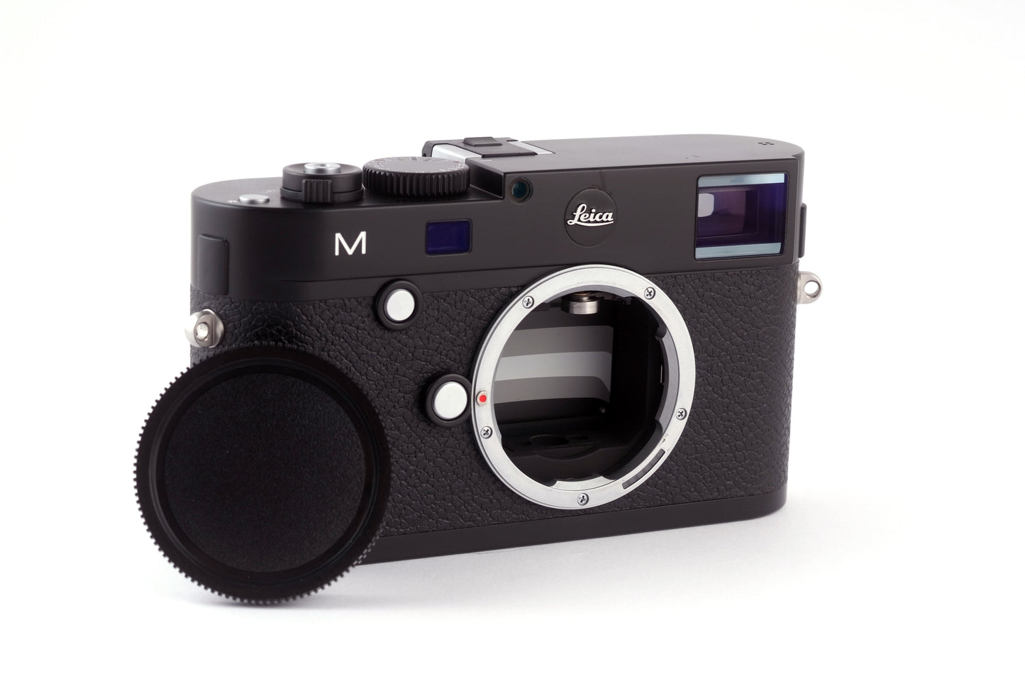 Leica M240 Black + Originele Doos