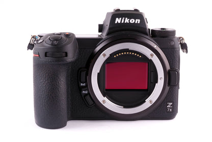 Nikon Z7 II Body