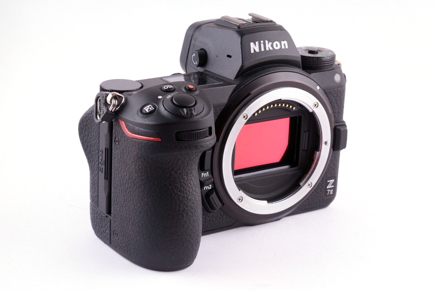 Nikon Z7 II Body