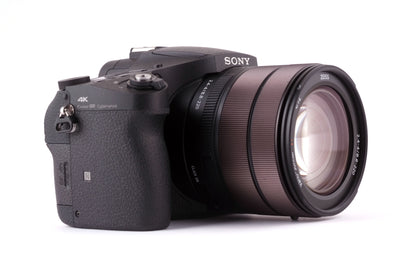 Sony RX10 III