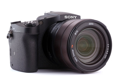 Sony RX10 III