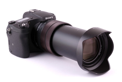 Sony RX10 III