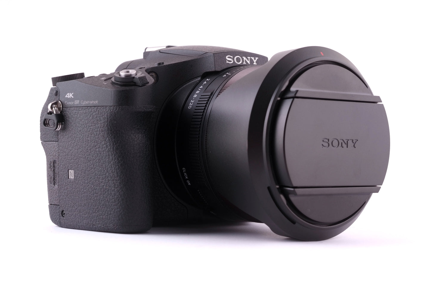 Sony RX10 III