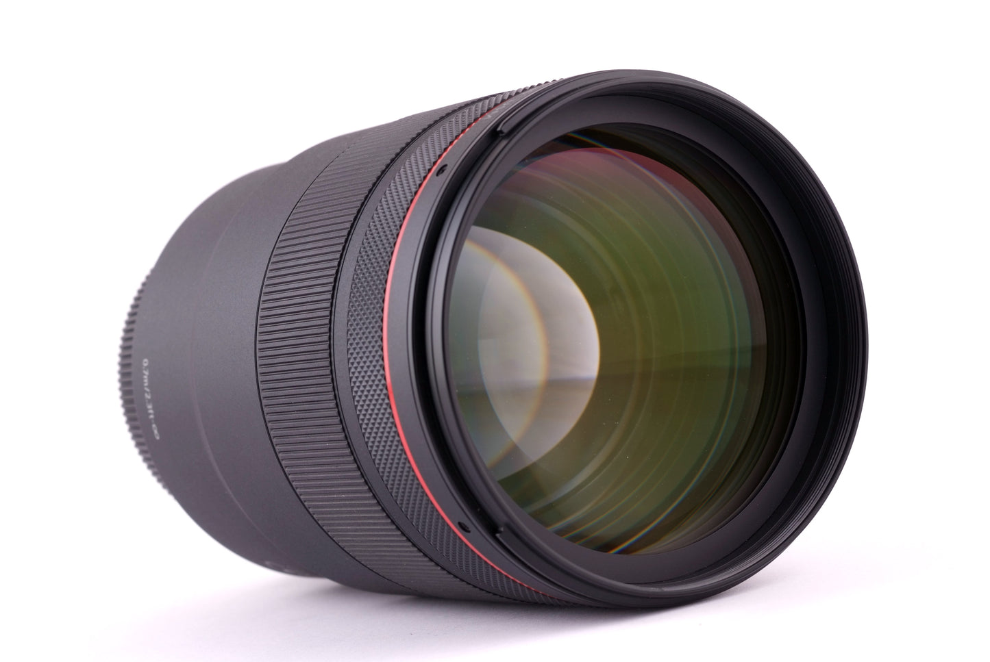 Canon 135mm 1.8 af L IS USM RF Nieuw