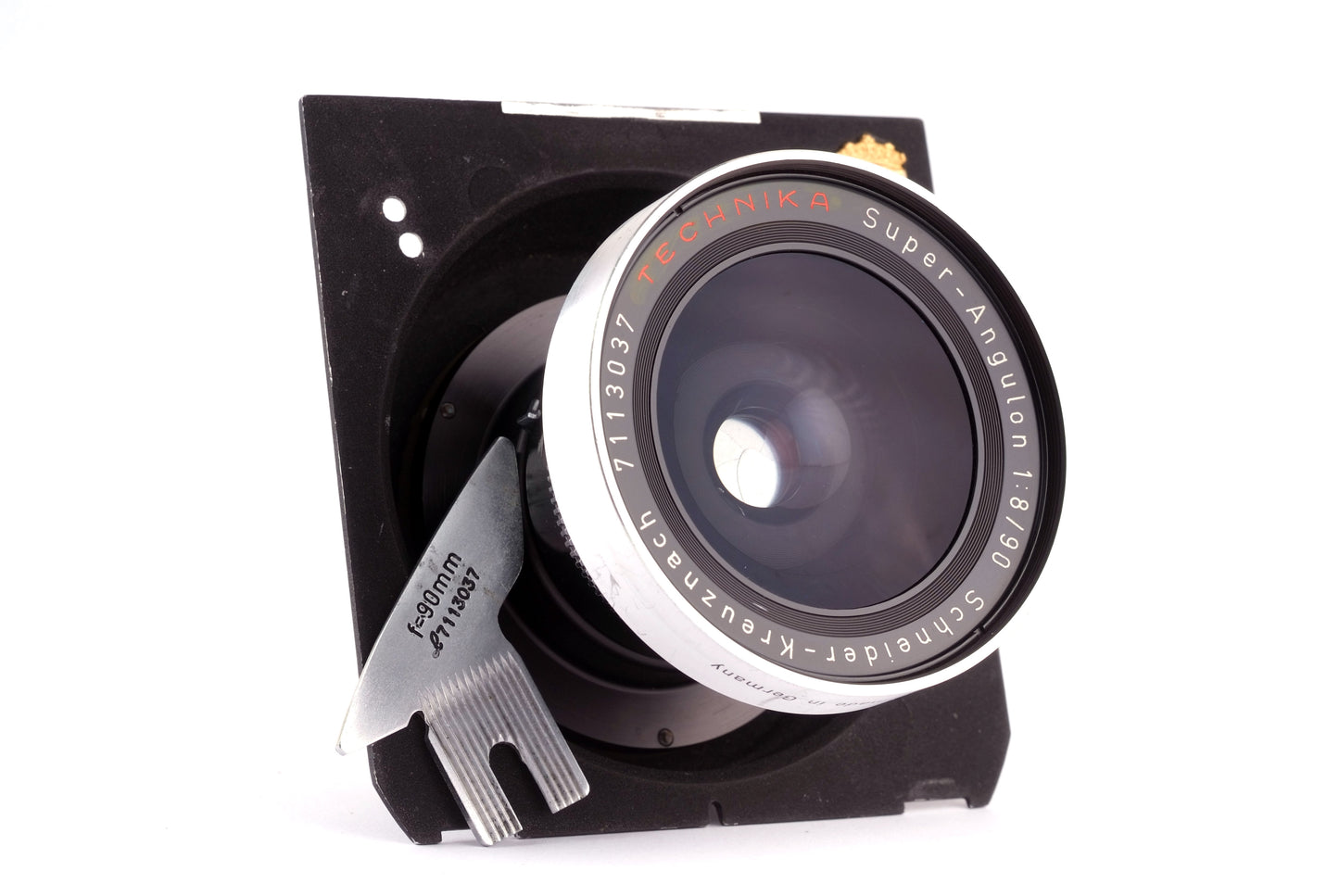 Linhof Technika Camera set