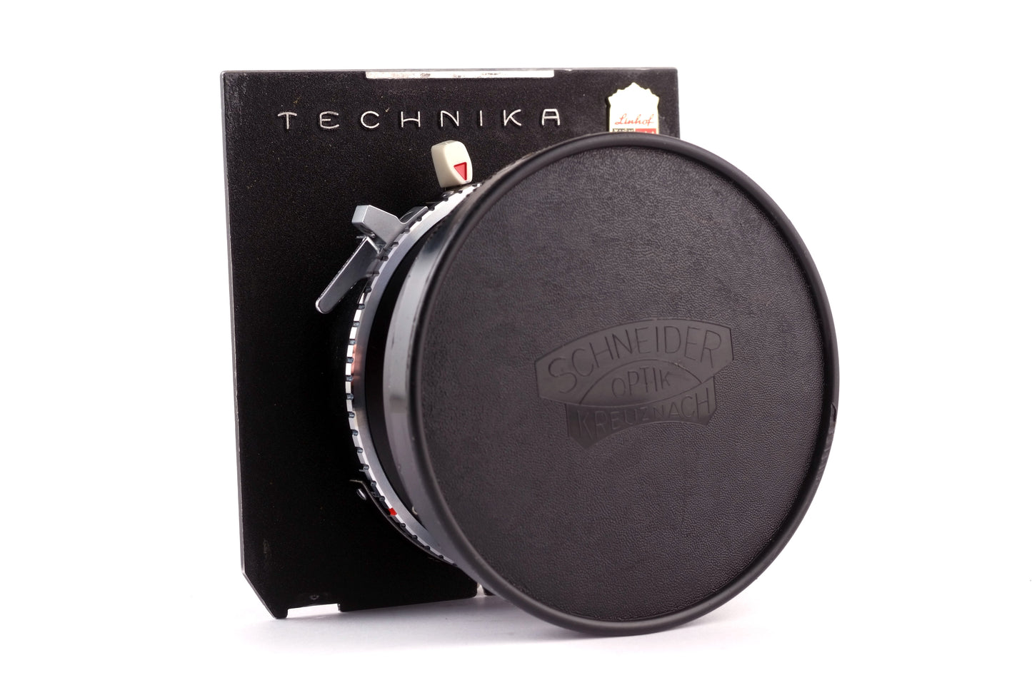 Linhof Technika Camera set