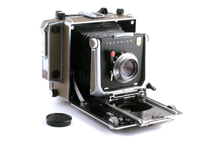 Linhof Technika Camera set