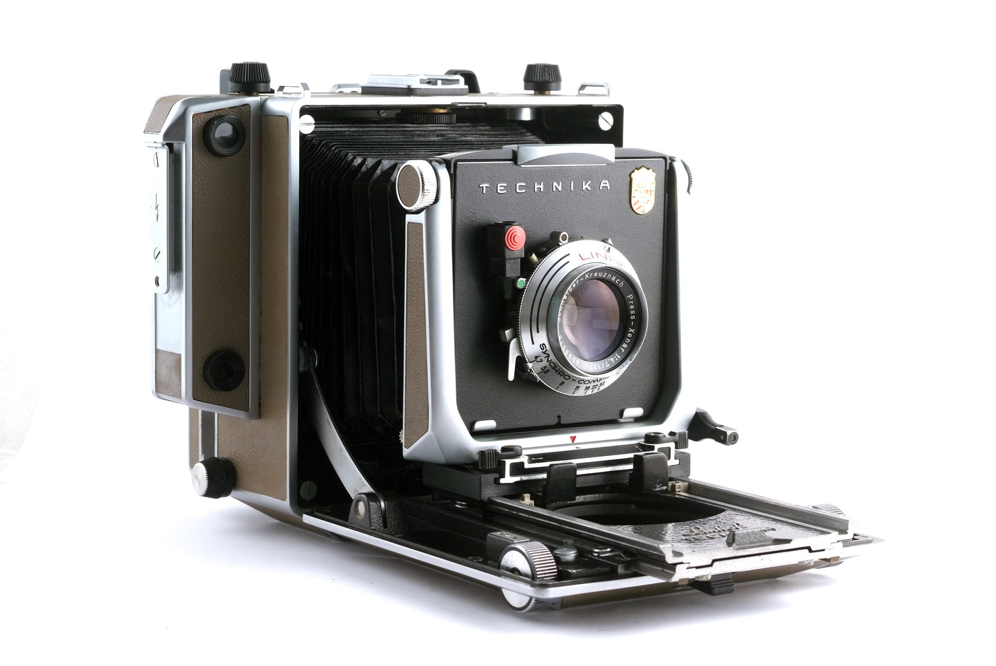 Linhof Technika Camera set