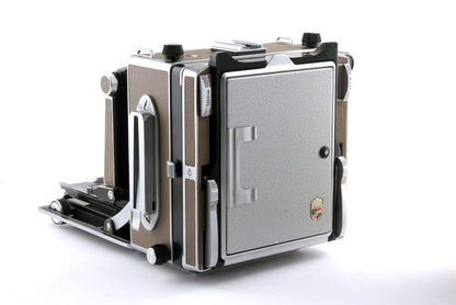 Linhof Technika Camera set