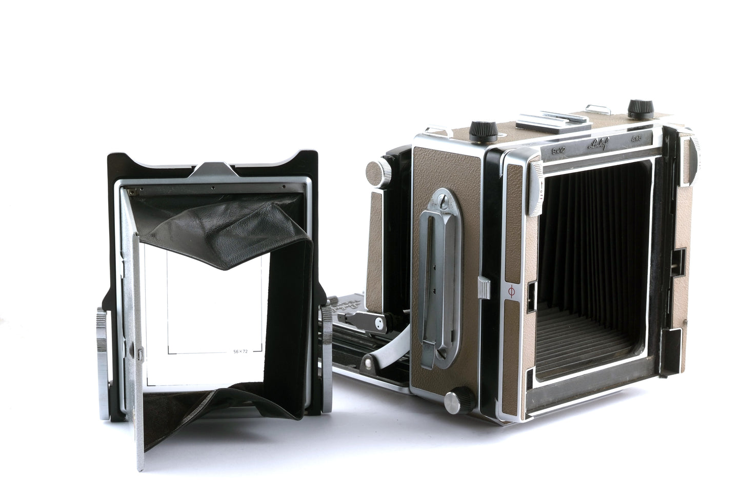 Linhof Technika Camera set