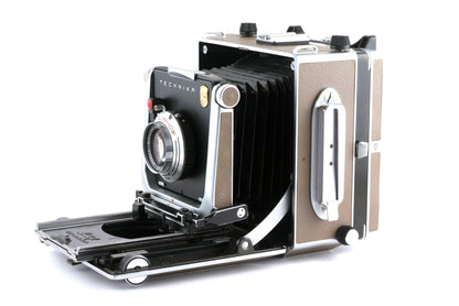 Linhof Technika Camera set