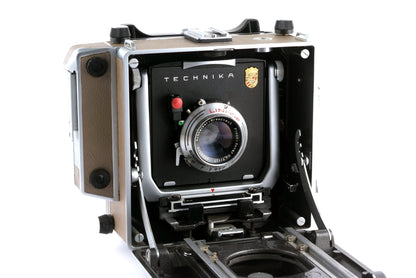 Linhof Technika Camera set