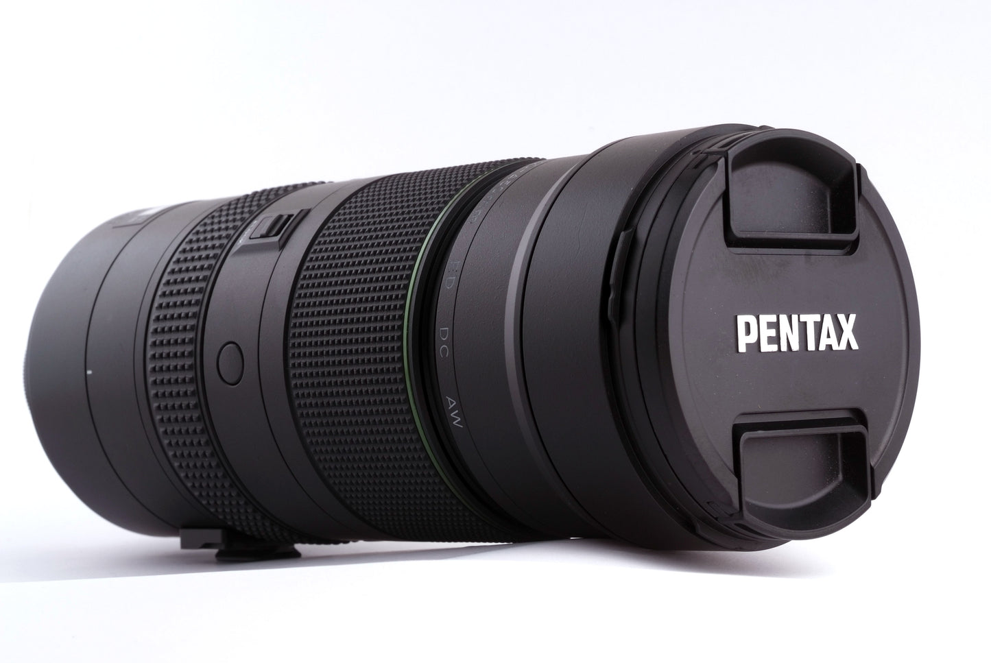 Pentax 150-450mm