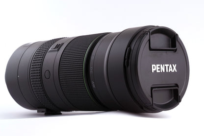 Pentax 150-450mm