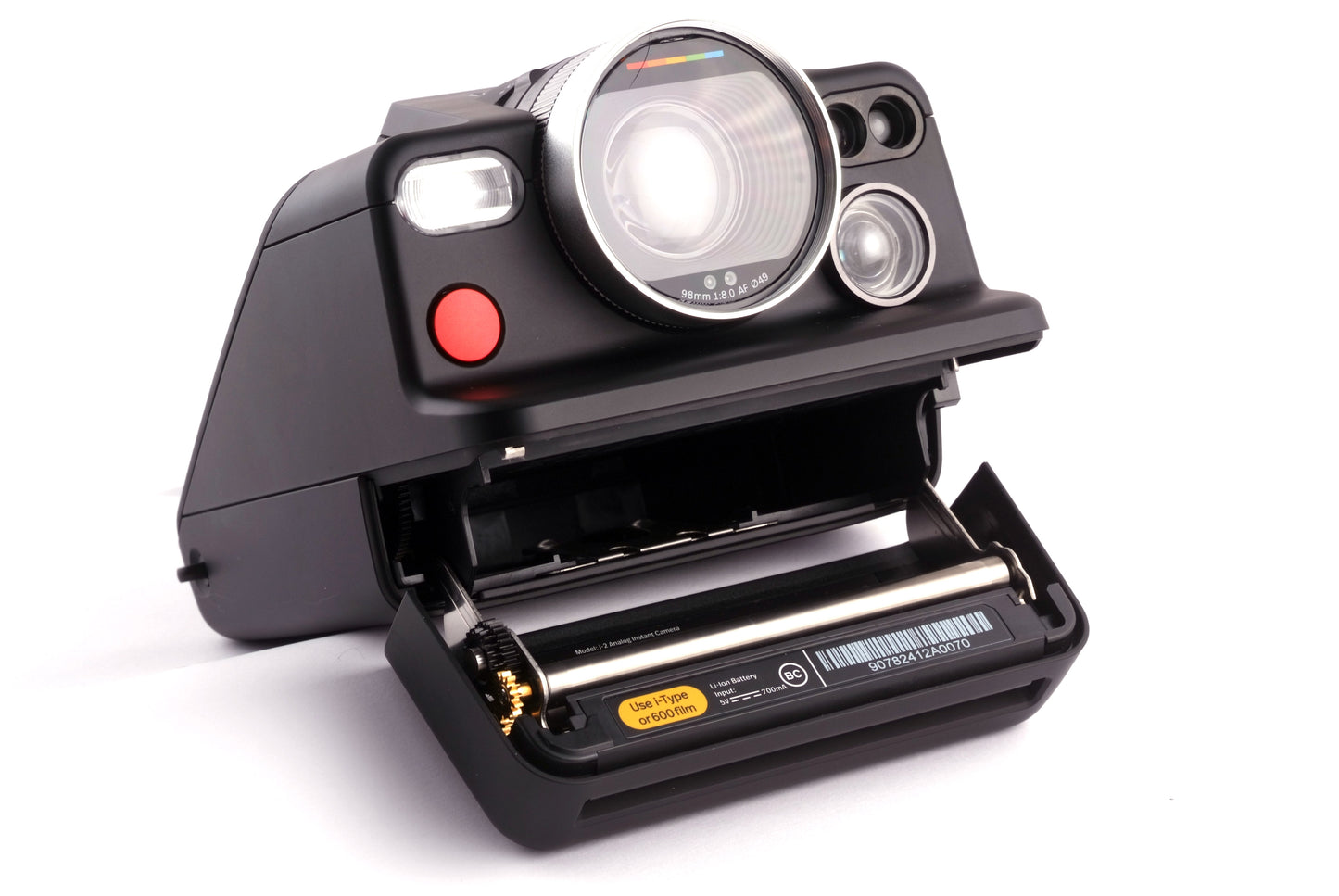 Polaroid I-2