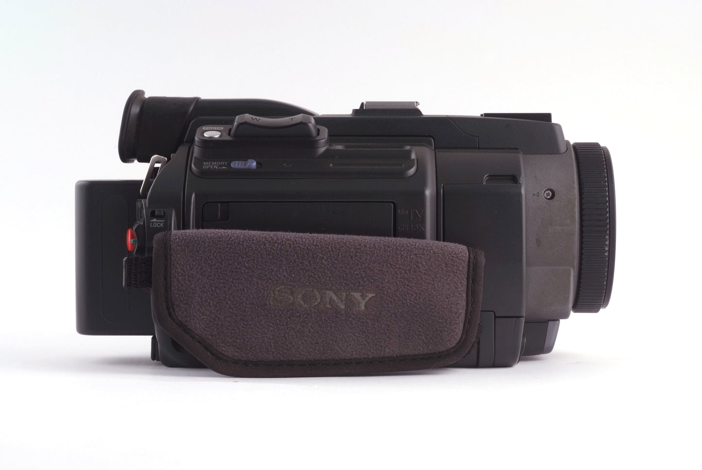 Sony PDX10P